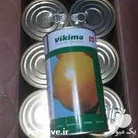 توزیع بذر پیاز ویکیما پر فروش در گروه خرید فروش عمده پیاز - قرمز سفید زرد ترشی تازه انباری در یکمیوه