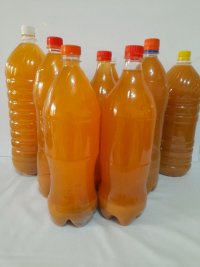 سرکه سیب در اصفهان در گروه محصولات ترشی - گل کلم مخلوط لیته هفت بیجار در یکمیوه