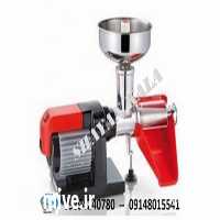 قیمت خرید دستگاه آب گوجه کشی خانگی با ظرفیت پایین شایان کالا در گروه خرید فروش ابزار ها و تجهیزات کشاورزی - دستی برقی ماشینی بیل کلنگ در یکمیوه