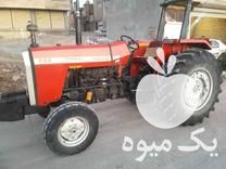 فرگوسن 285 مدل 1388 در کرمانشاه در گروه خرید فروش ماشین آلات کشاورزی - تراکتور تیلر کمباین مدرن در یکمیوه -عکس1