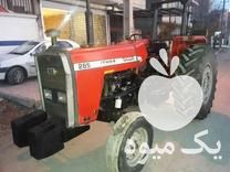 فروش فرگوسن 285 مدل 1384 در کرمانشاه در گروه خرید فروش ماشین آلات کشاورزی - تراکتور تیلر کمباین مدرن در یکمیوه -عکس1