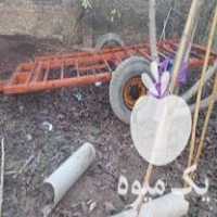 قیمت خرید یدک کش کمباین در جویبار در گروه خرید فروش ماشین آلات کشاورزی - تراکتور تیلر کمباین مدرن در یکمیوه