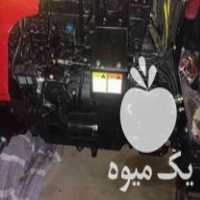 قیمت خرید تراکتور 475 تک صفر در گروه خرید فروش ماشین آلات کشاورزی - تراکتور تیلر کمباین مدرن در یکمیوه