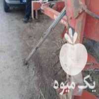 قیمت خرید گاواهن برگردان با چرخ در گروه خرید فروش ماشین آلات کشاورزی - تراکتور تیلر کمباین مدرن در یکمیوه