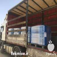 فروش رب گوجه فرنگی قوطی و اسپتیک و فله در مشهد در گروه انواع رب - گوجه انار نارنج خانگی سیب عمده در یکمیوه