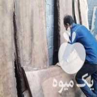 فروش اسلب چوب گردو در گروه خرید فروش عمده چوب و زغال- زغال چوب گردو تبریزی خام در یکمیوه