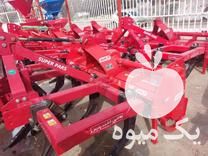 قیمت خرید روتوچیزل 7 شاخه 54 پره شرکت پیرهادی در ارومیه در گروه خرید فروش ماشین آلات کشاورزی - تراکتور تیلر کمباین مدرن در یکمیوه -عکس1