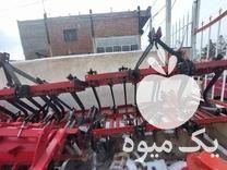 قیمت خرید کلتیواتور فنردار یا پنجه غازی مشهد قیمت مناسب در مهاباد در گروه خرید فروش ابزار ها و تجهیزات کشاورزی - دستی برقی ماشینی بیل کلنگ در یکمیوه -عکس1