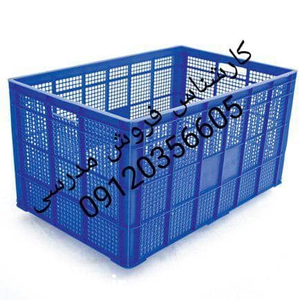 قیمت خرید تولید سبد پلاستیکی بزرگ در گروه خرید فروش انواع سبد - میوه پلاستیکی چوبی گل در یکمیوه -عکس1