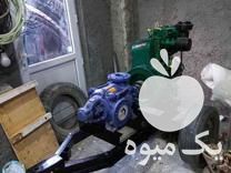 فروش چانگفا پمپ آبیاری موتور پمپیران کاما سمپاش در گروه خرید فروش اتصالات و تجهیزات آبیاری - شیر لوله نوار در یکمیوه -عکس1