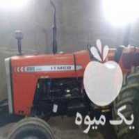 قیمت خرید تراکتور 285 مدل 81 در گروه خرید فروش ماشین آلات کشاورزی - تراکتور تیلر کمباین مدرن در یکمیوه