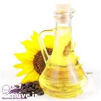 فروش روغن آفتابگردان به صورت ویژه در تهران در گروه انواع روغن - آفتابگردان کنجد سویا در یکمیوه