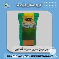 فروش بذر چمن اسپرت گلدلاین 10 کیلویی 4 تخم ایتالیایی در گروه خرید فروش بذر - انواع محصول کشاورزی گوجه کتان میوه درخت در یکمیوه