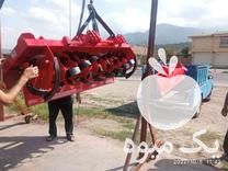 قیمت خرید رتیواتور کلوخ کوب تخفیف ویژه در علی آباد در گروه خرید فروش ابزار ها و تجهیزات کشاورزی - دستی برقی ماشینی بیل کلنگ در یکمیوه -عکس1