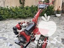 فروش تیلر کولتیواتور 10 اسب SKN 1 10 0BE در گروه خرید فروش ماشین آلات کشاورزی - تراکتور تیلر کمباین مدرن در یکمیوه -عکس1