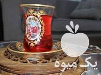 چای لاهیجان فروش عمده قیمت کارخانه در تهران در گروه چای - فروش عمده محصول کشاورزی در یکمیوه -عکس1