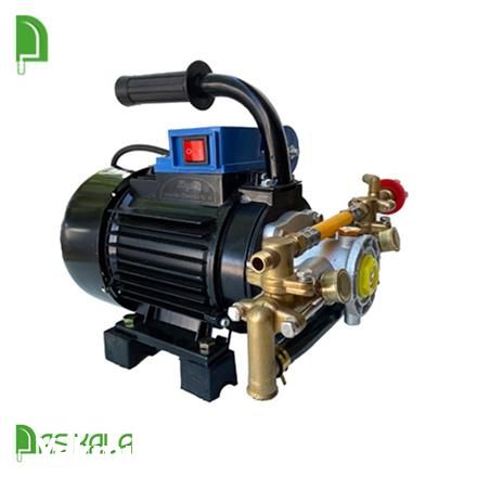 قیمت خرید سمپاش پرتابل برقی رهینو پاور مدل RP 906 E در گروه خرید فروش ابزار ها و تجهیزات کشاورزی - دستی برقی ماشینی بیل کلنگ در یکمیوه -عکس1