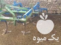 فروش خاکورز پنج خیش در بوکان در گروه خرید فروش ماشین آلات کشاورزی - تراکتور تیلر کمباین مدرن در یکمیوه -عکس1