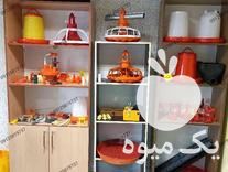 فروش صفر تا صد تجهیزات مرغداری و دامداری در شفت در گروه تجهیزات دام و طیور - خرید فروش نو دسته دوم در یکمیوه -عکس1