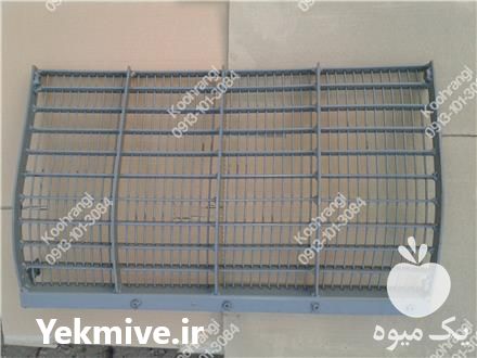 فروش زیر سیلندری کمباین برنج در اصفهان در گروه خرید فروش ماشین آلات کشاورزی - تراکتور تیلر کمباین مدرن در یکمیوه -عکس1