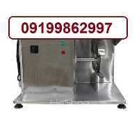 قیمت خرید دستگاه خردکن مرغ در گروه خرید فروش ابزار ها و تجهیزات کشاورزی - دستی برقی ماشینی بیل کلنگ در یکمیوه