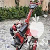 فروش تیلر کولتیواتور 10 اسب SKN 1 10 0BE در گروه خرید فروش ماشین آلات کشاورزی - تراکتور تیلر کمباین مدرن در یکمیوه