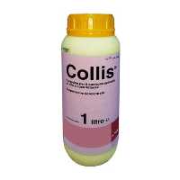 فروش عمده سم قارچ کش کولیس در گروه خرید فروش کود و مواد شیمیایی - اوره پتاس مرغی کمپوست آهن در یکمیوه