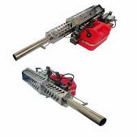 قیمت خرید فوگر در گروه خرید فروش تجهیزات گلخانه - صنعتی خانگی هوشمند دست دوم در یکمیوه