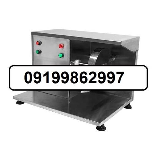 فروش دستگاه خردکن مرغ از جنس استیل در گروه خرید فروش ابزار ها و تجهیزات کشاورزی - دستی برقی ماشینی بیل کلنگ در یکمیوه -عکس1