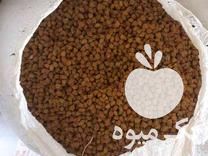 قیمت خرید نخود قرمز سیاه در گروه خرید فروش عمده نخود - فرنگی خام سبز فروش عمده در یکمیوه -عکس1