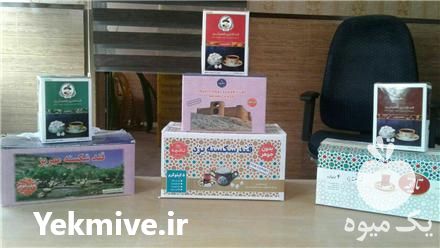 فروش قند هل و گلاب یزد در مهر در گروه انواع آبمیوه ها و آبگیری ها - میوه کنسانتره فروش مستقیم در یکمیوه -عکس1