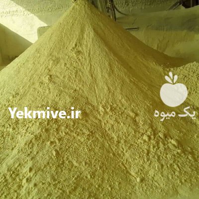 انواع گوگرد و پلت مرغی در مشهد در گروه خرید فروش کود و مواد شیمیایی - اوره پتاس مرغی کمپوست آهن در یکمیوه -عکس1