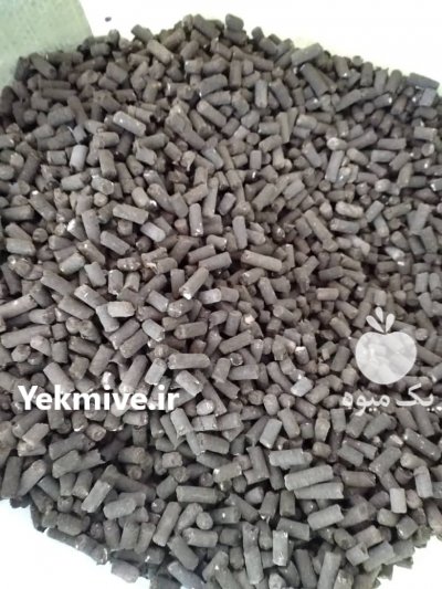 فروش پلت مرغی از درب کارخانه در گروه خرید فروش کود و مواد شیمیایی - اوره پتاس مرغی کمپوست آهن در یکمیوه -عکس1