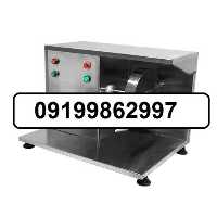 فروش دستگاه خردکن مرغ از جنس استیل در گروه خرید فروش ابزار ها و تجهیزات کشاورزی - دستی برقی ماشینی بیل کلنگ در یکمیوه