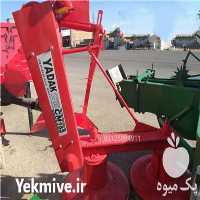 قیمت خرید موور 185 یدک چین در تهران در گروه خرید فروش ابزار ها و تجهیزات کشاورزی - دستی برقی ماشینی بیل کلنگ در یکمیوه