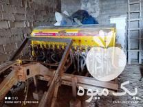 فروش تراکتور باکل اداوات در آشخانه در گروه خرید فروش ماشین آلات کشاورزی - تراکتور تیلر کمباین مدرن در یکمیوه -عکس1