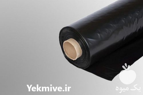 قیمت خرید تولید انواع نایلون های دسته دار و بی دسته در نیشابور در گروه خرید فروش بسته بندی نایلونی - کیسه نایلکس مشما پلاستیک در یکمیوه -عکس1