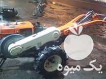 فروش تیلر کشاورزی دایدونگ 13 اسب در گروه خرید فروش ماشین آلات کشاورزی - تراکتور تیلر کمباین مدرن در یکمیوه -عکس1