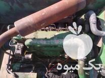 قیمت خرید کمباین مدل 70 در گروه خرید فروش ماشین آلات کشاورزی - تراکتور تیلر کمباین مدرن در یکمیوه -عکس1