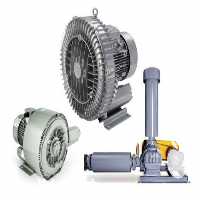 فروش دیفیوزر بلوئر هوادهی سایدچنل رابین کو در تهران در گروه تجهیزات ماهی - خرید و فروش محصولات در یکمیوه