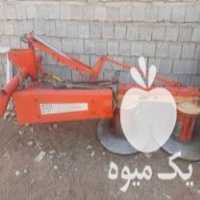 فروش موور برچین کار در گروه خرید فروش ماشین آلات کشاورزی - تراکتور تیلر کمباین مدرن در یکمیوه