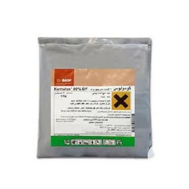 قیمت خرید کومولوس سم آلمانی در گروه خرید فروش کود و مواد شیمیایی - اوره پتاس مرغی کمپوست آهن در یکمیوه -عکس1