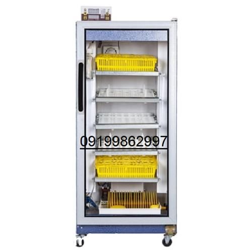 قیمت خرید دستگاه جوجه کشی 210 تایی خانگی در گروه تجهیزات دام و طیور - خرید فروش نو دسته دوم در یکمیوه -عکس1