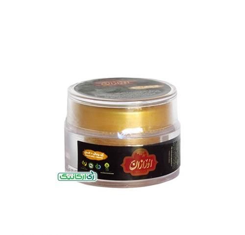 قیمت خرید عمده ژل رویال ارگانیک مخلوط با عسل در تهران در گروه زنبورعسل - زنبورداری نوین صنعتی مدرن کندو در یکمیوه -عکس1