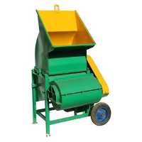 قیمت خرید علوفه کوب پشت تراکتور در گروه خرید فروش ماشین آلات کشاورزی - تراکتور تیلر کمباین مدرن در یکمیوه