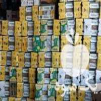 قیمت خرید کارتن موز سالم در تبریز در گروه خرید فروش انواع بسته بندی کاغذی - کارتن مقوا در یکمیوه