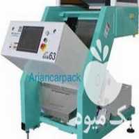 فروش ماشین سورتینگ شالی در آمل در گروه خرید و فروش تجهیزات بسته بندی در یکمیوه
