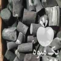 فروش زغال انجیر در گروه خرید فروش عمده چوب و زغال- زغال چوب گردو تبریزی خام در یکمیوه