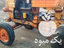 قیمت خرید تراکتور رومانی مدل 60 تمیز در سیمینه در گروه خرید فروش ماشین آلات کشاورزی - تراکتور تیلر کمباین مدرن در یکمیوه -عکس1