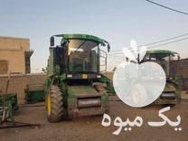 قیمت خرید ساخت کابین کمباین و تراکتور در گروه خرید فروش لوازم یدکی و تجهیزات در یکمیوه -عکس1